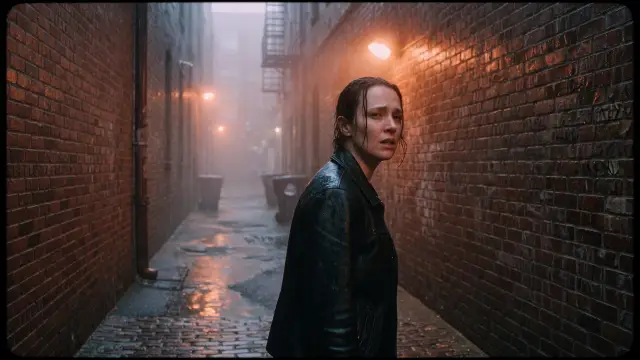 Mist