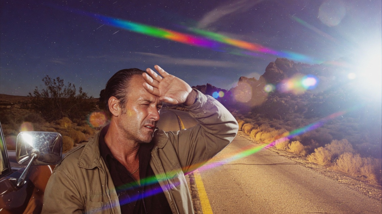 Close Encounters of the Third Kind 1977