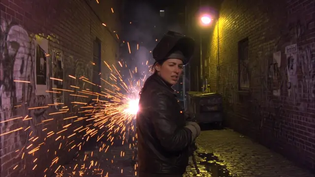 Sparks and Embers