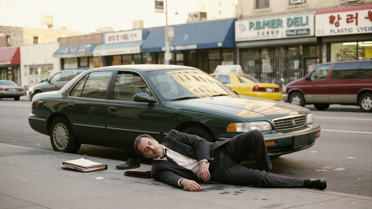 Payback 1999