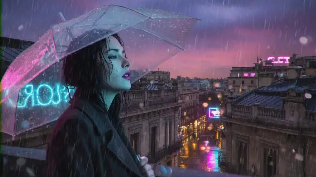 Vaporwave