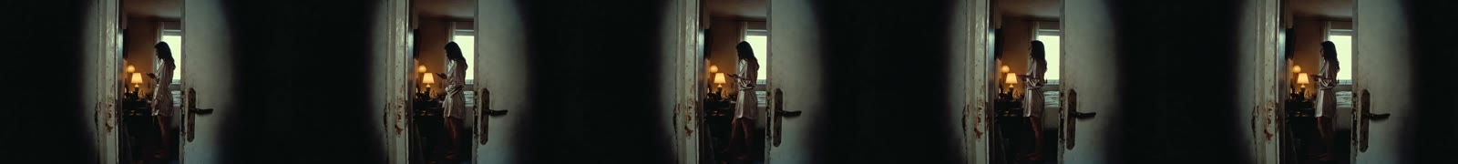 Voyeur frames over time
