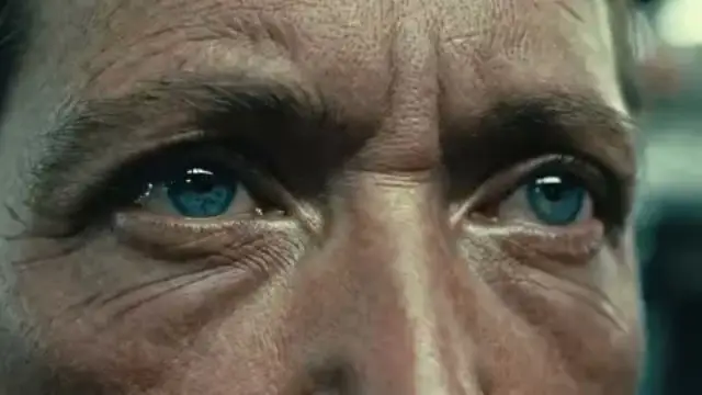Extreme Close-Up