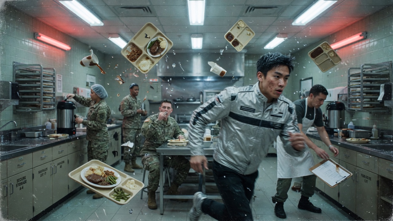 X-Men: Days of Future Past 2014