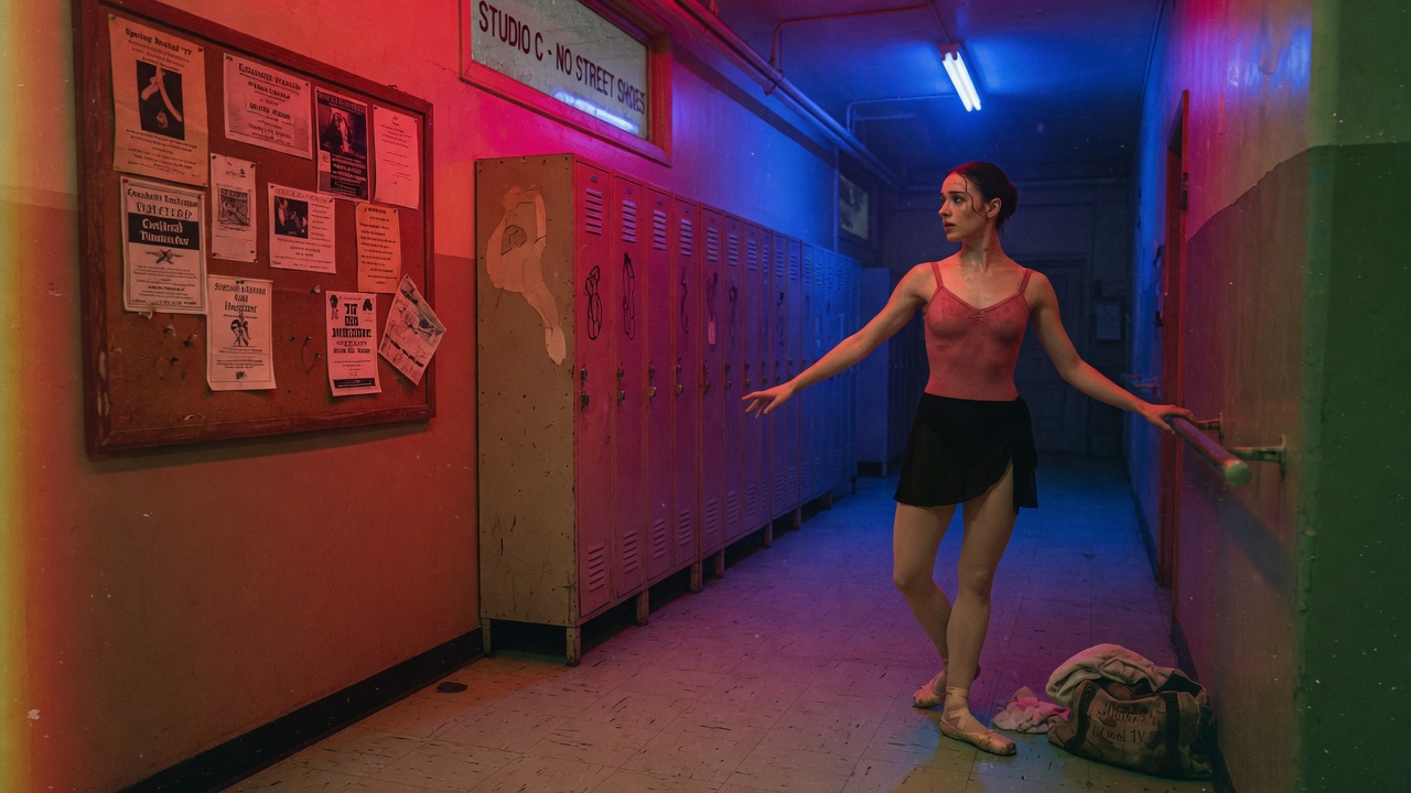 Suspiria 1977