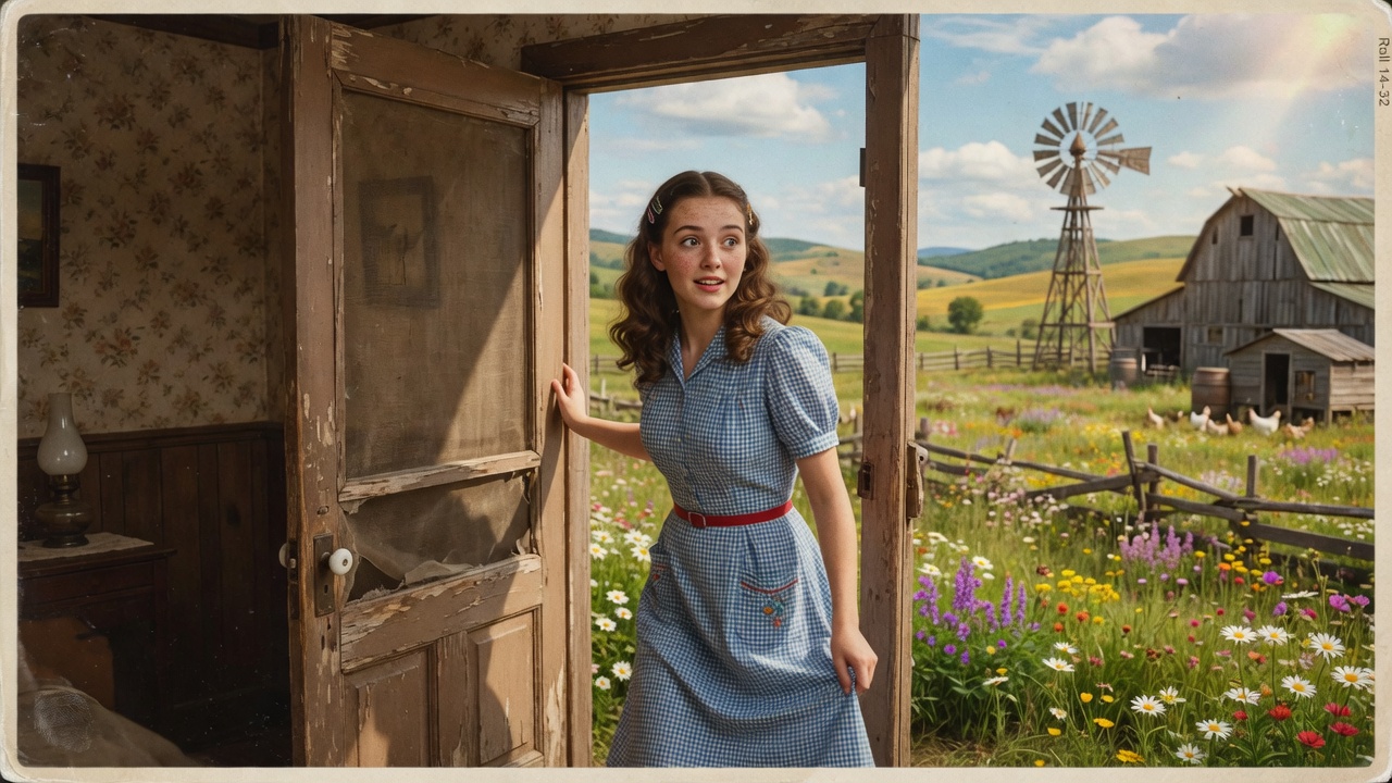 The Wizard of Oz 1939