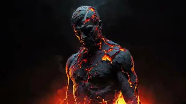 Lava