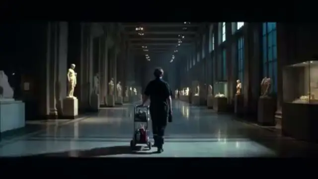 Long Take