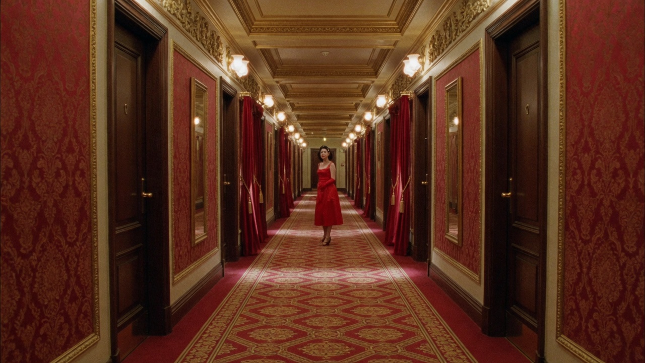 The Shining 1980