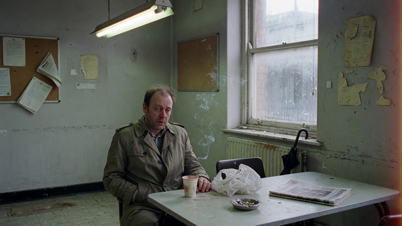Children of Men 2006