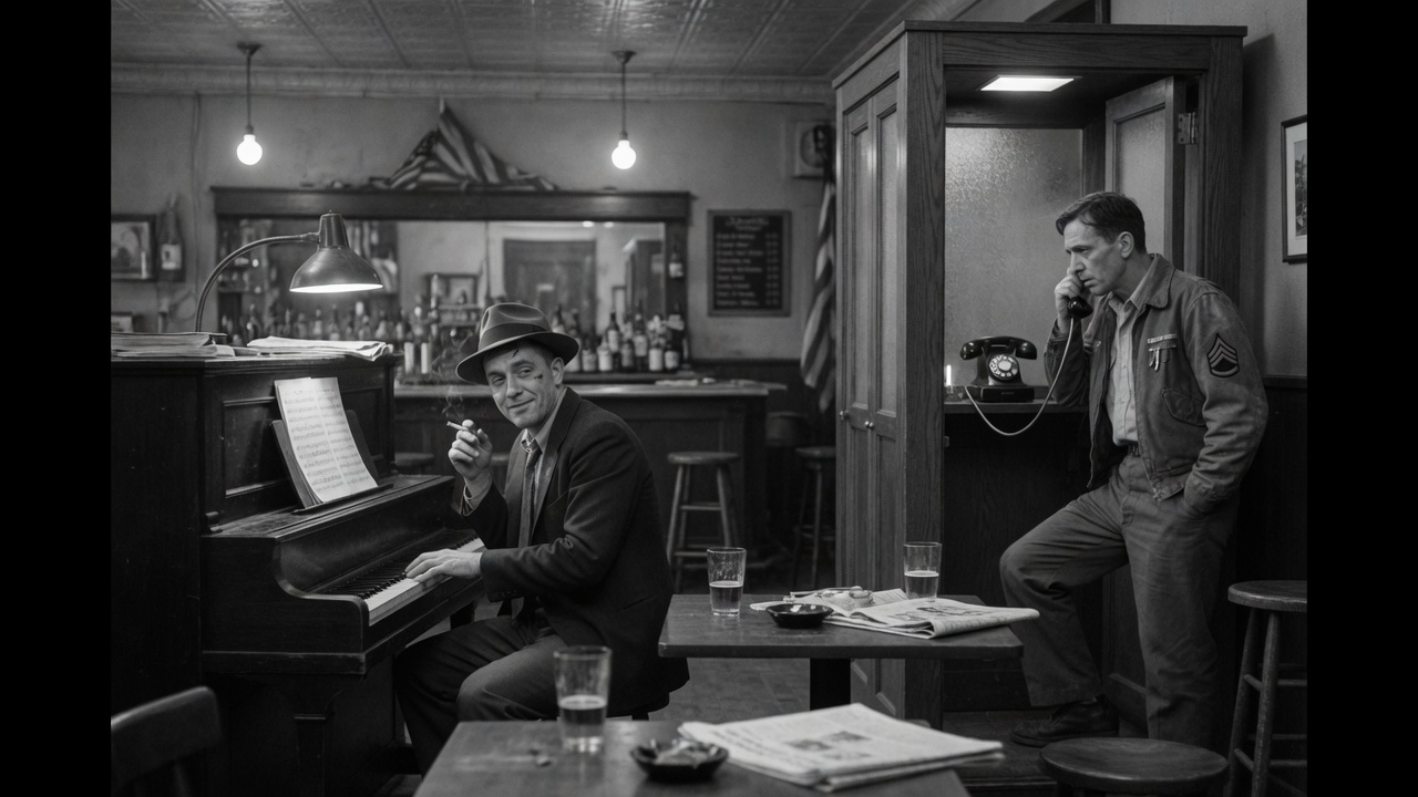 The Best Years of Our Lives 1946