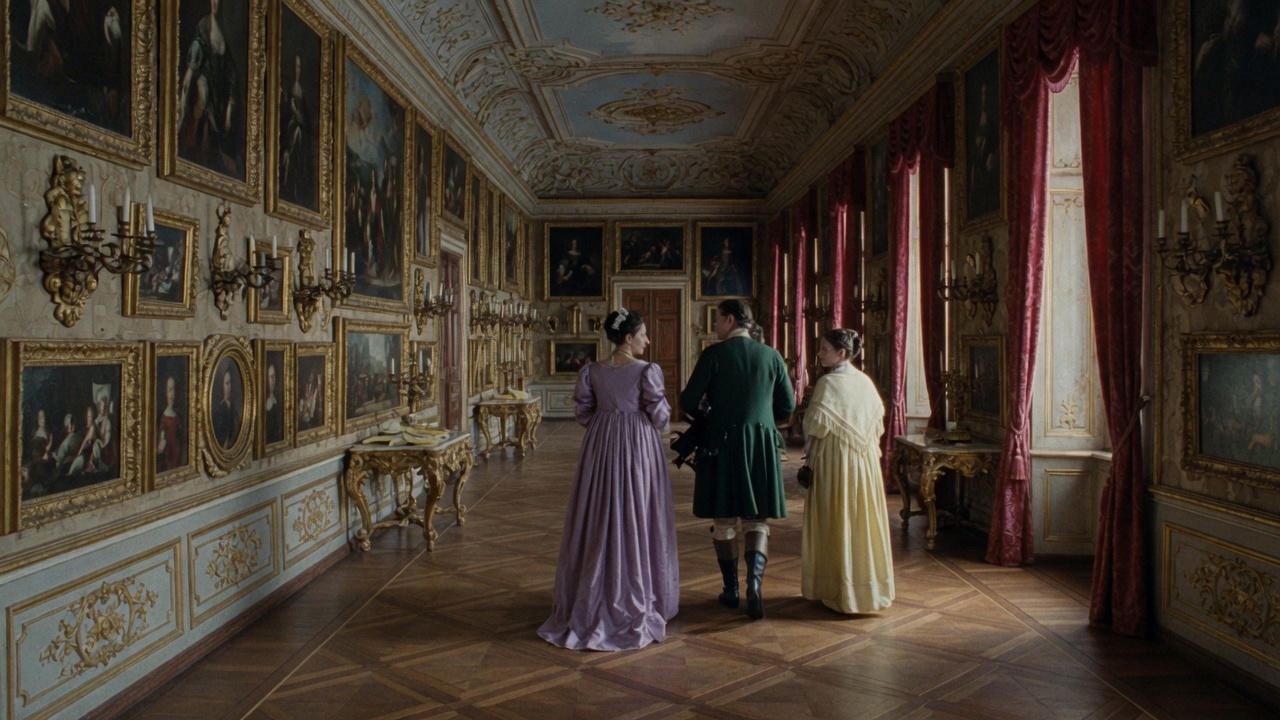 Russian Ark 2002