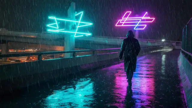 Neon Practicals