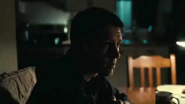 Reaction Shot