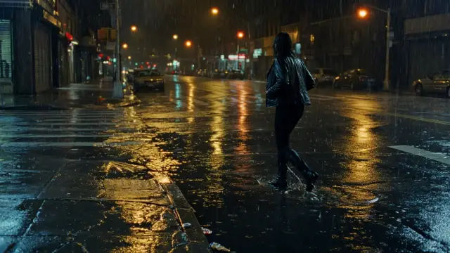 Wet-Down