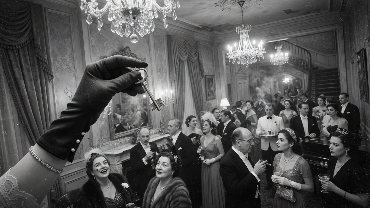 Notorious 1946