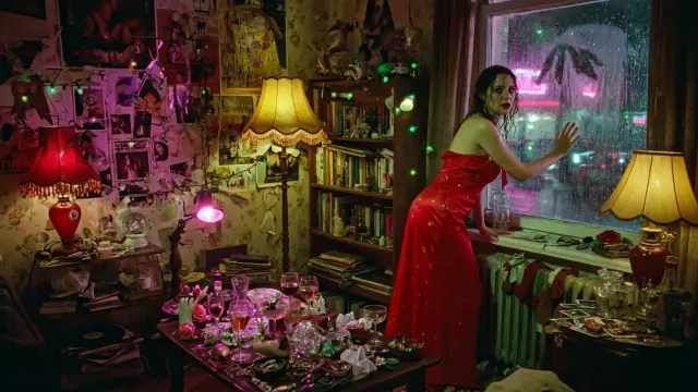 Maximalism