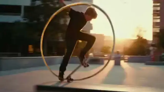 Boomerang