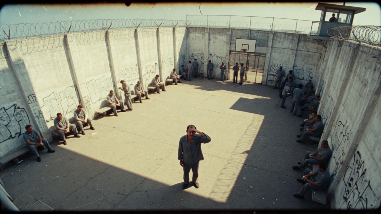 The Shawshank Redemption 1994