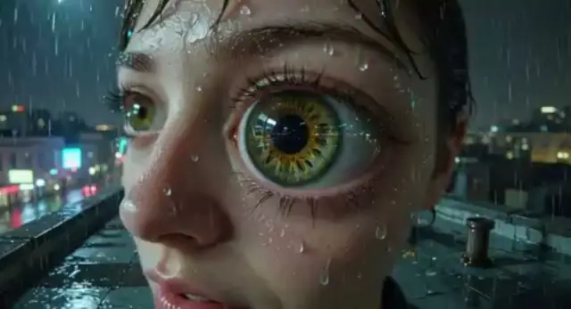 Eyes In