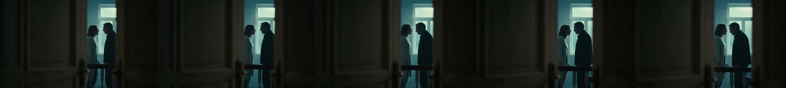 Dirty Frame frames over time