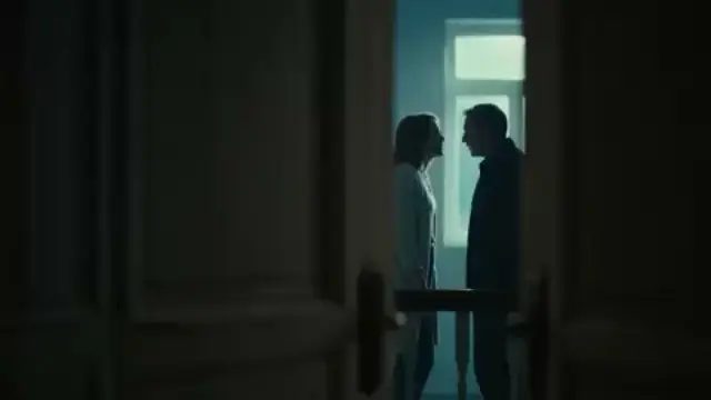 Dirty Frame