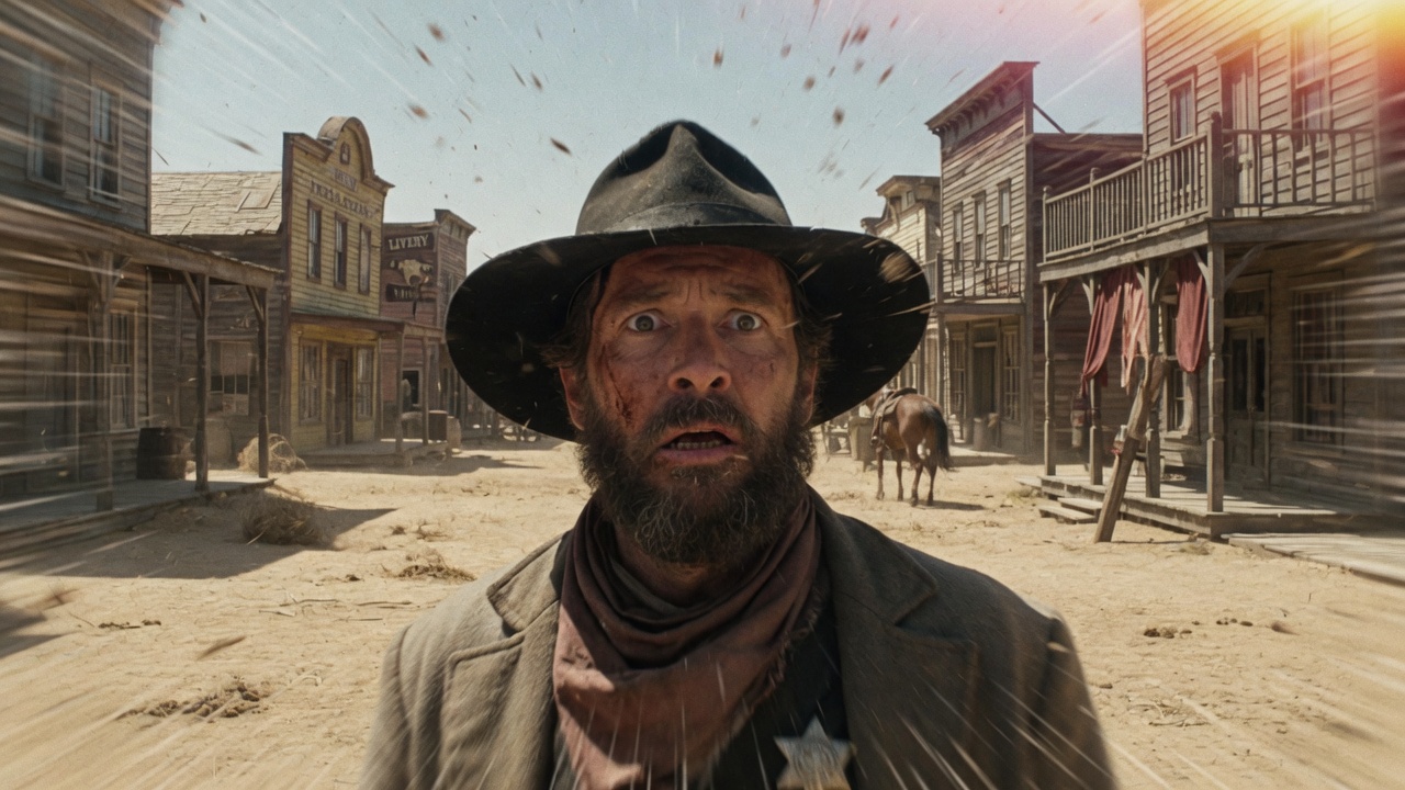 Django Unchained 2012