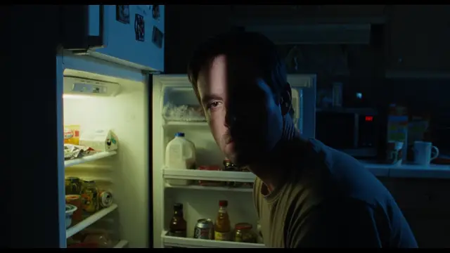 Split Lighting