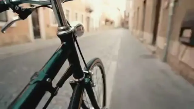 Locked-On