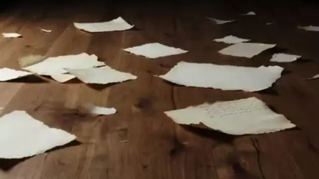 Reverse Motion