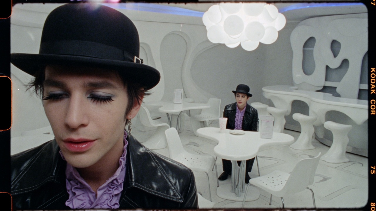 A Clockwork Orange 1971