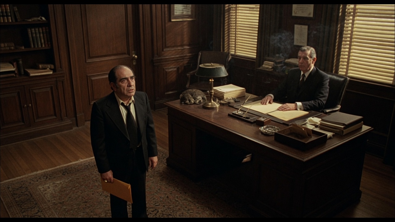The Godfather 1972