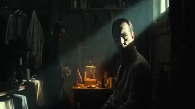 Chiaroscuro