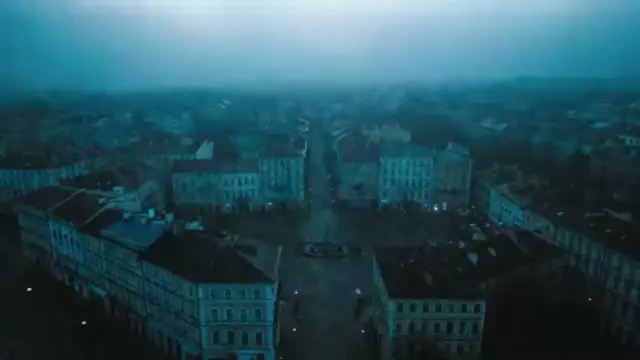 Time-Lapse