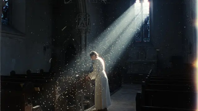 Dust Motes