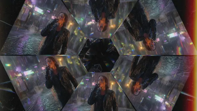 Kaleidoscope