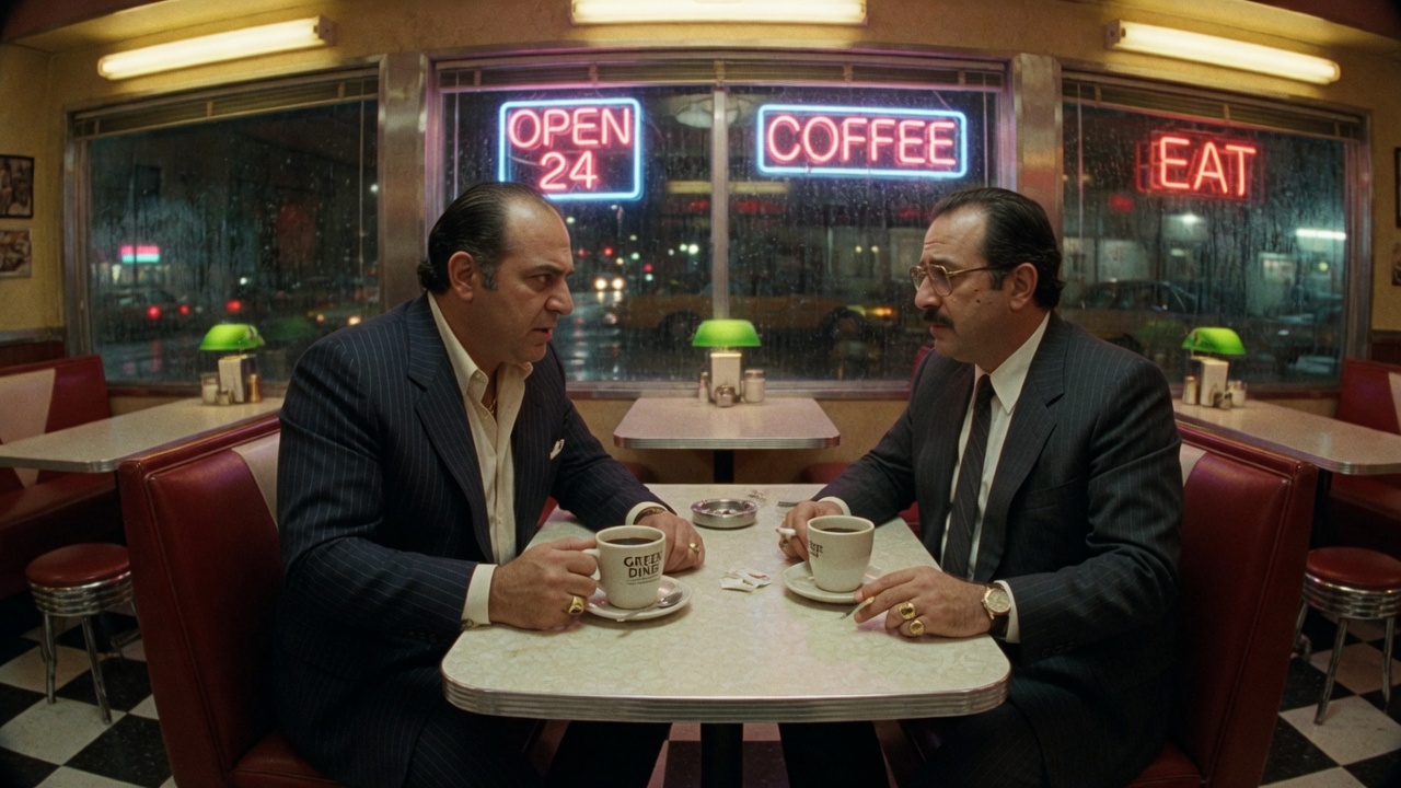 Goodfellas 1990