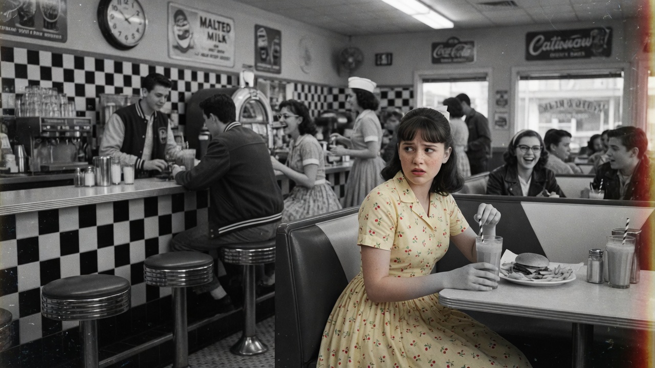 Pleasantville 1998