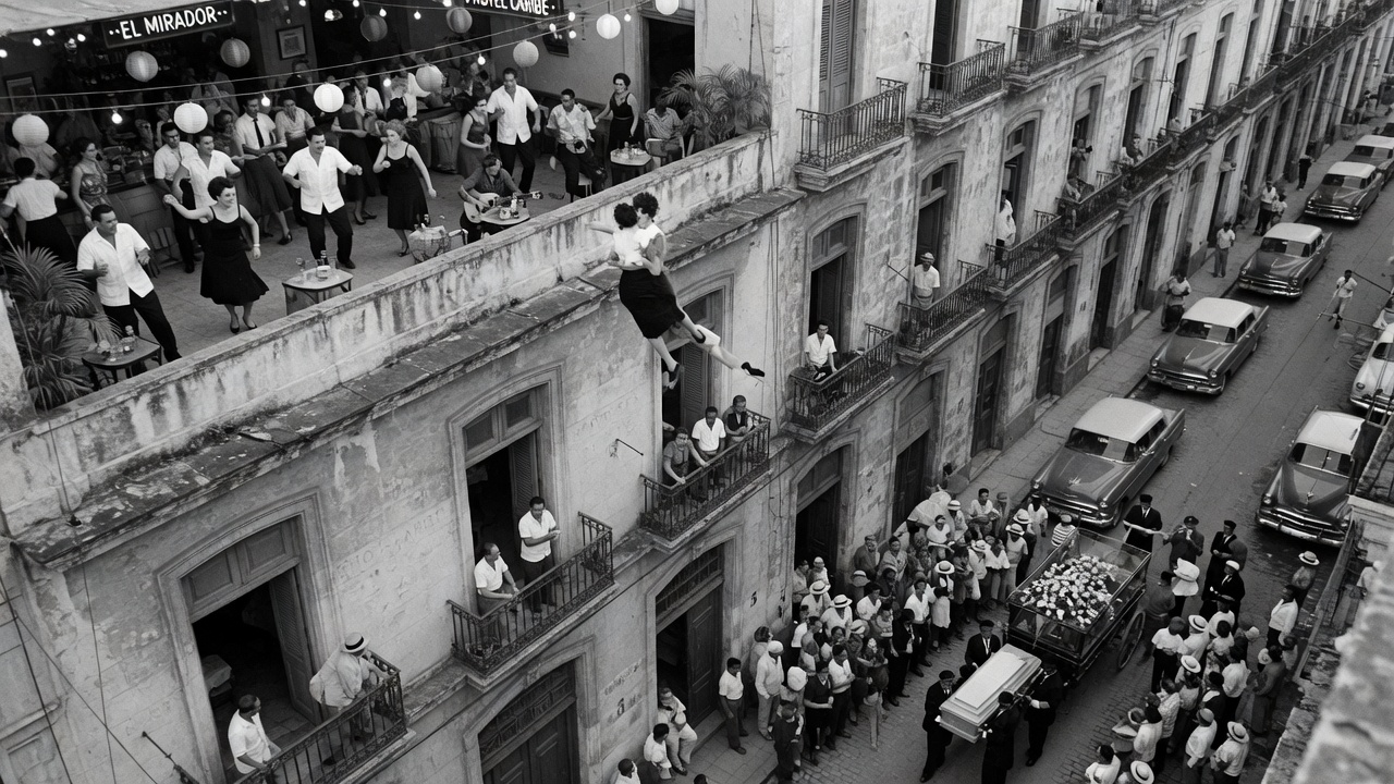 I Am Cuba 1964