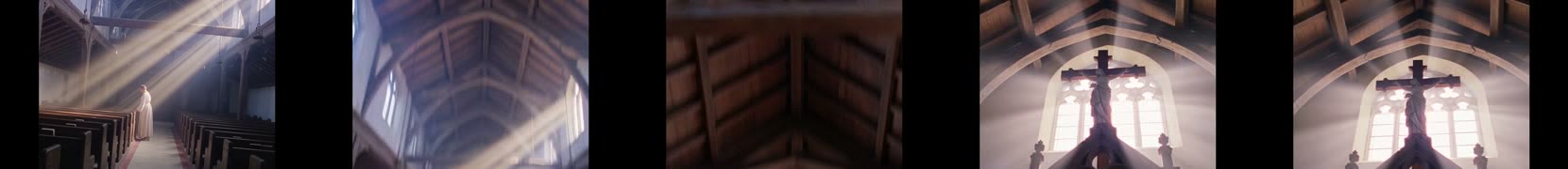 Whip Tilt frames over time