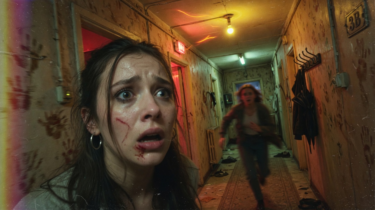 Requiem for a Dream 2000