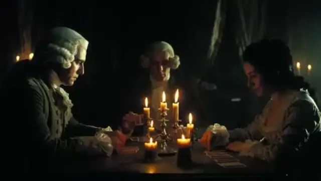 Candlelight