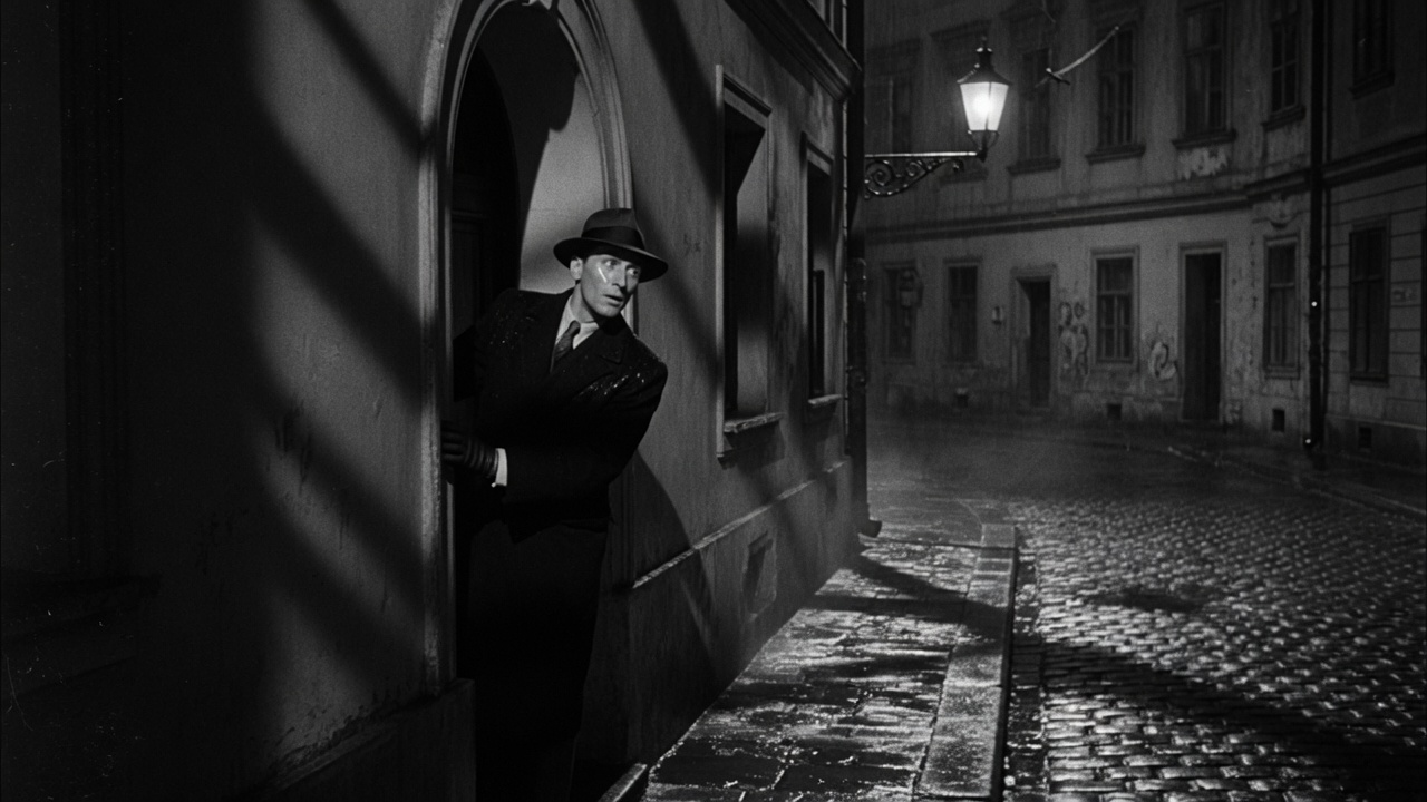 The Third Man 1949