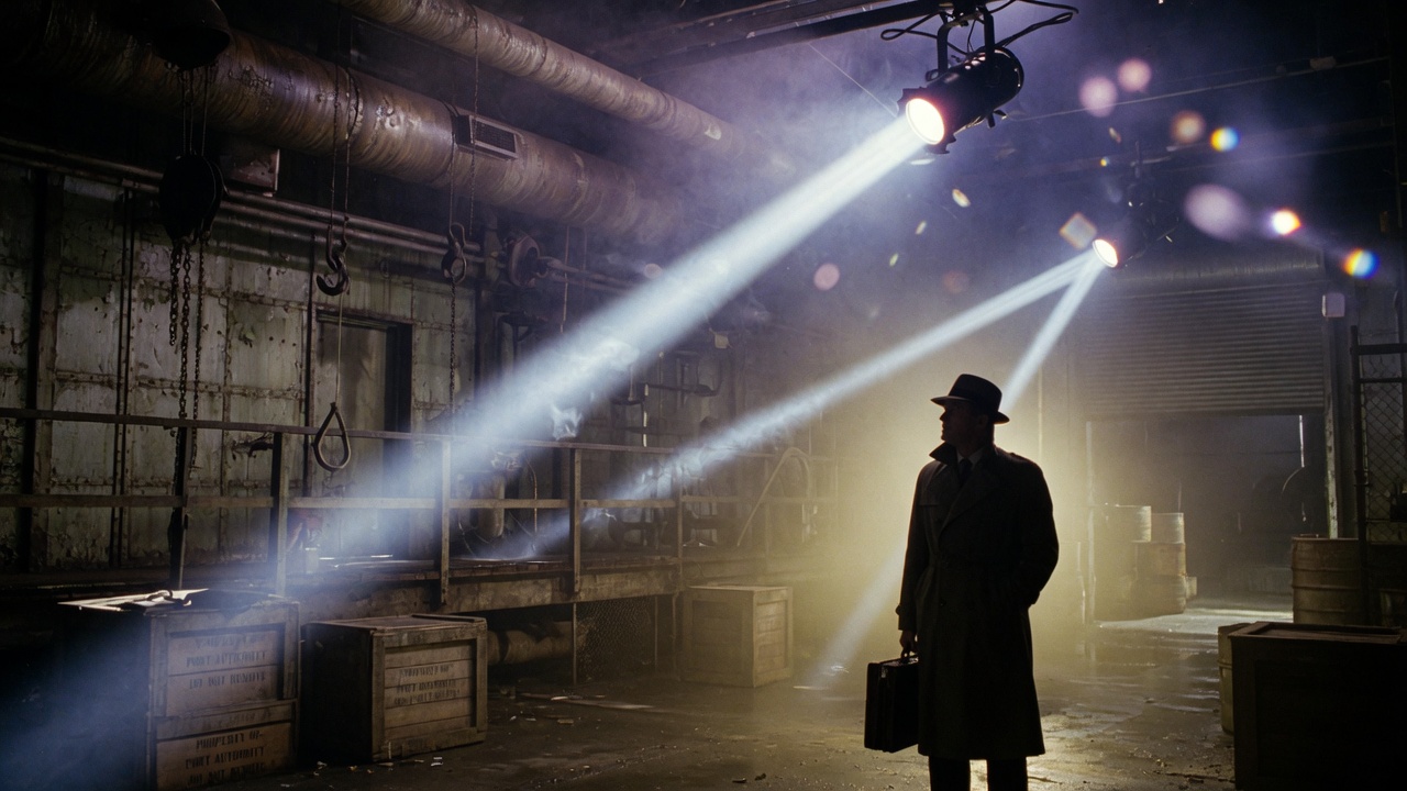 Blade Runner 1982