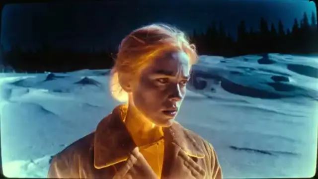 Cold Vision
