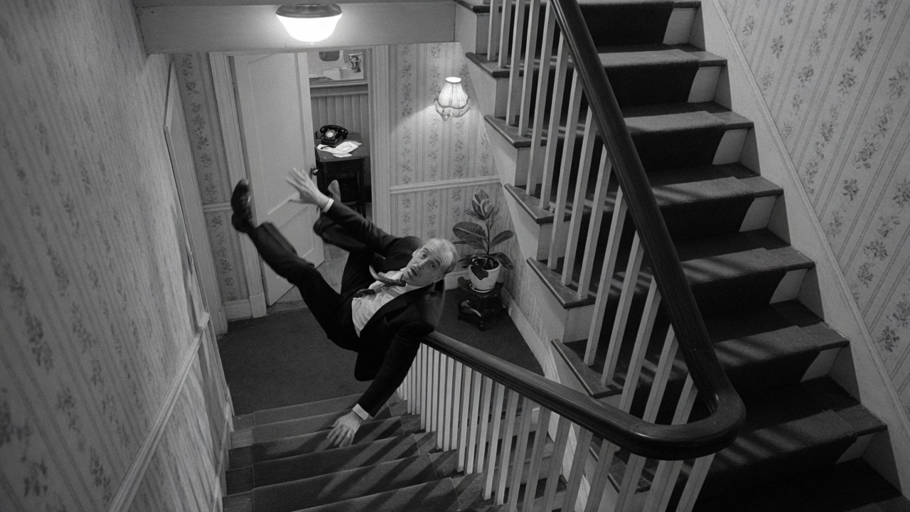 Psycho 1960