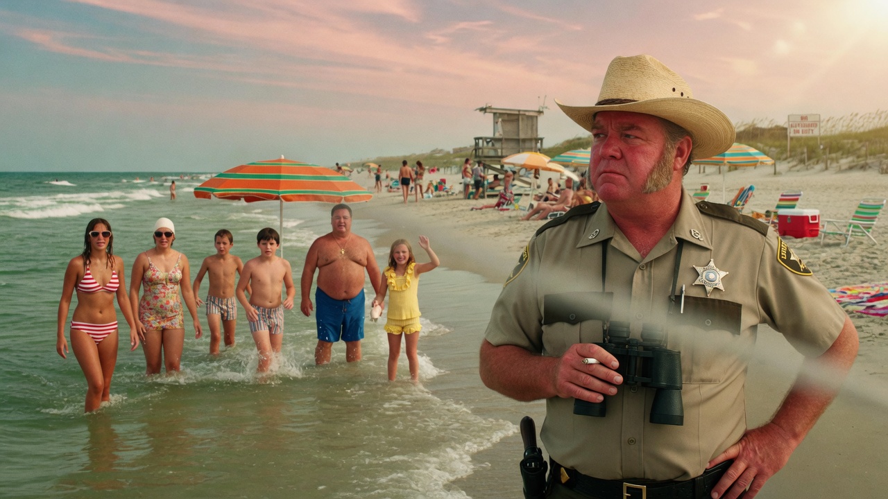 Jaws 1975