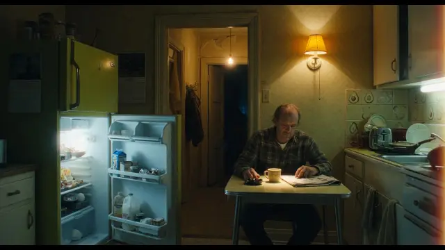 Three-Point Lighting