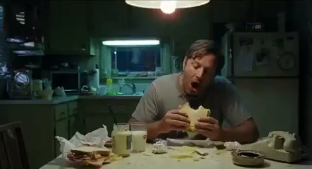 Eating Zoom