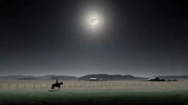 Day for Night